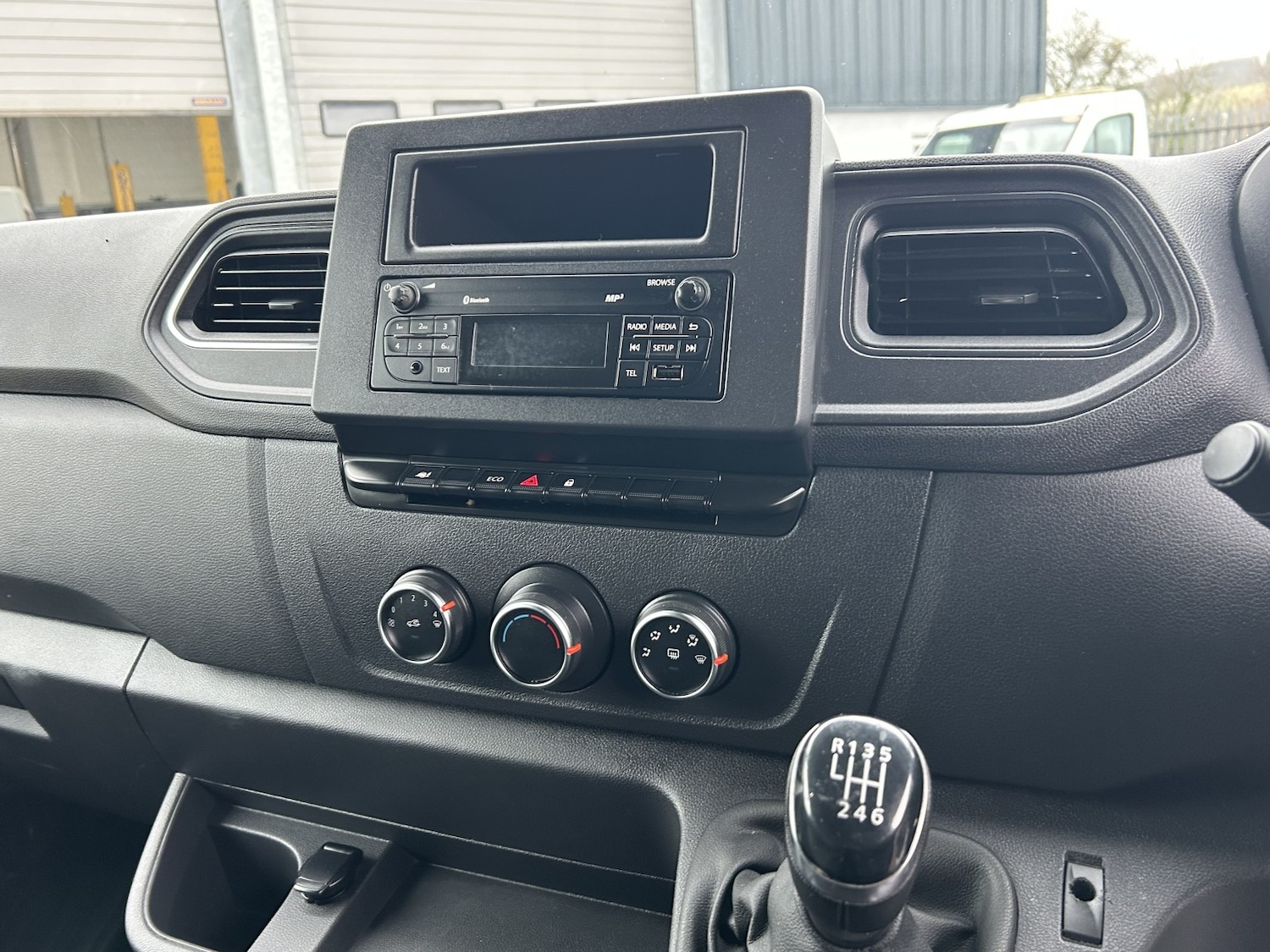 Used Vauxhall Movano 2020 for sale - 77398353: Photo 13