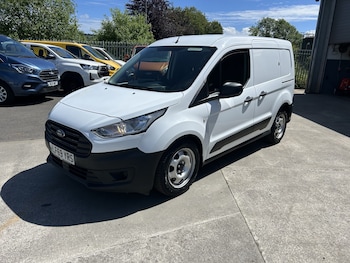 Used Ford Transit Connect 2019 for sale - 78801094: Photo