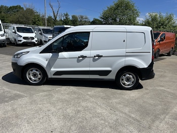 Used Ford Transit Connect 2019 for sale - 78801094: Photo