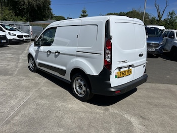 Used Ford Transit Connect 2019 for sale - 78801094: Photo