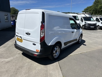 Used Ford Transit Connect 2019 for sale - 78801094: Photo