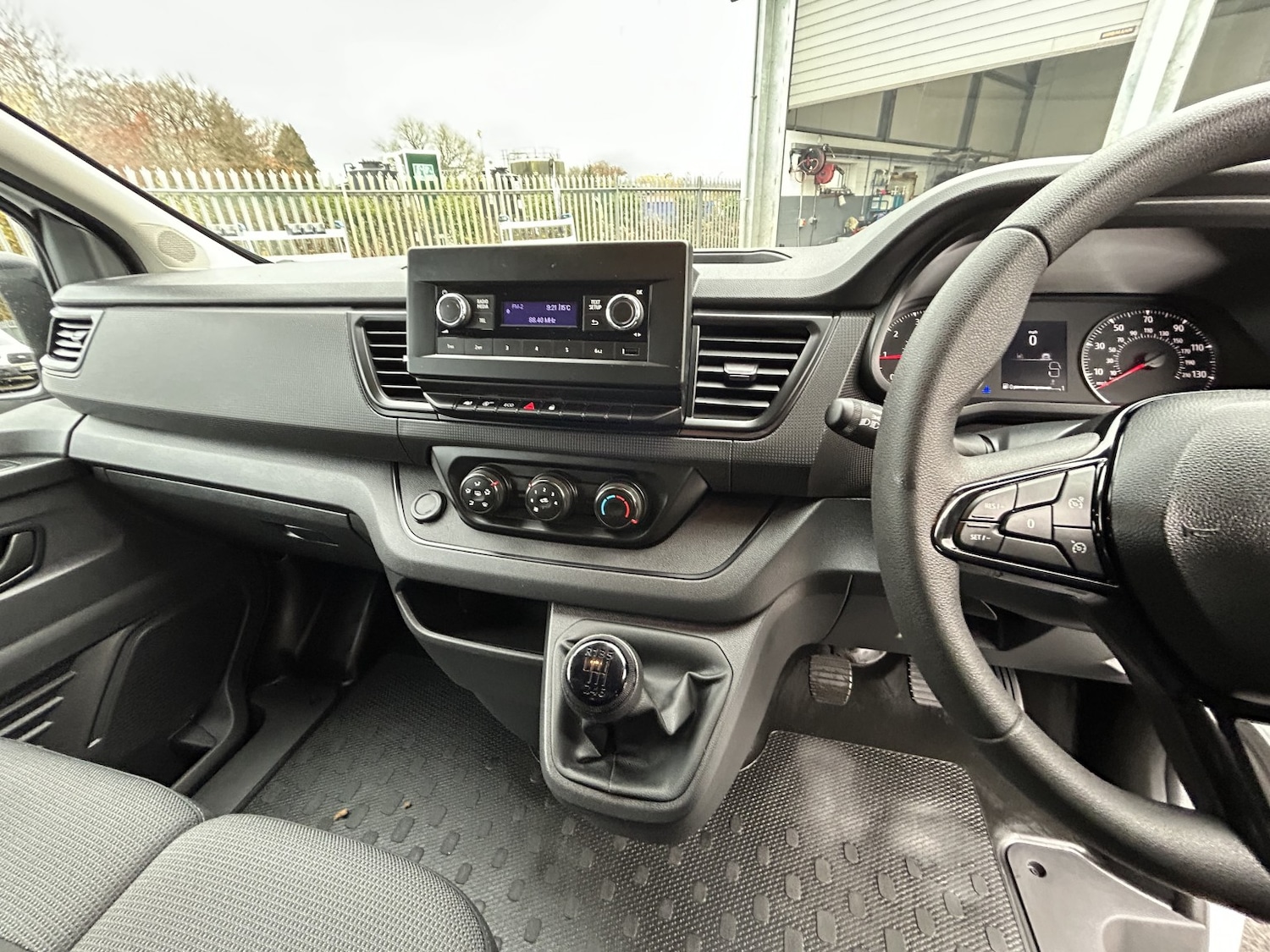 Used Renault Trafic 2024 for sale - 76488690: Photo 14