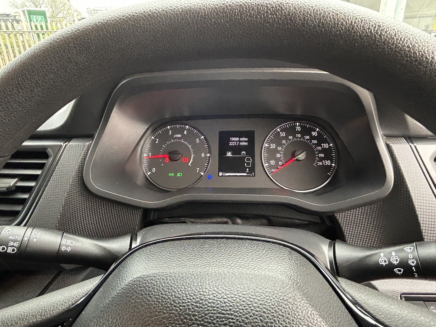 Used Renault Trafic 2024 for sale - 76488690: Photo 15