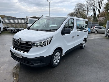 Renault - Trafic