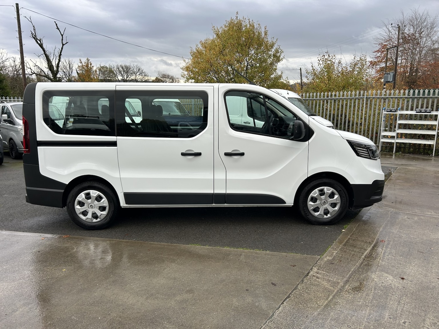 Used Renault Trafic 2024 for sale - 76488690: Photo 5