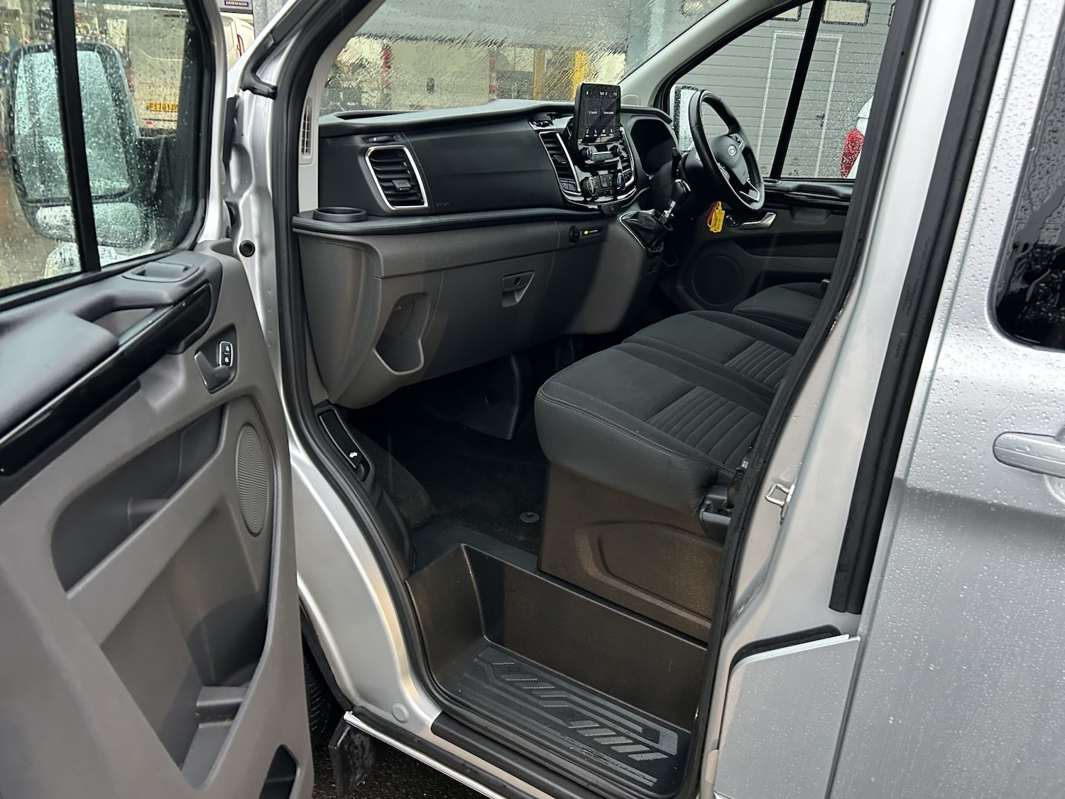 Used Ford Transit Custom 2023 for sale - 77167807: Photo 8