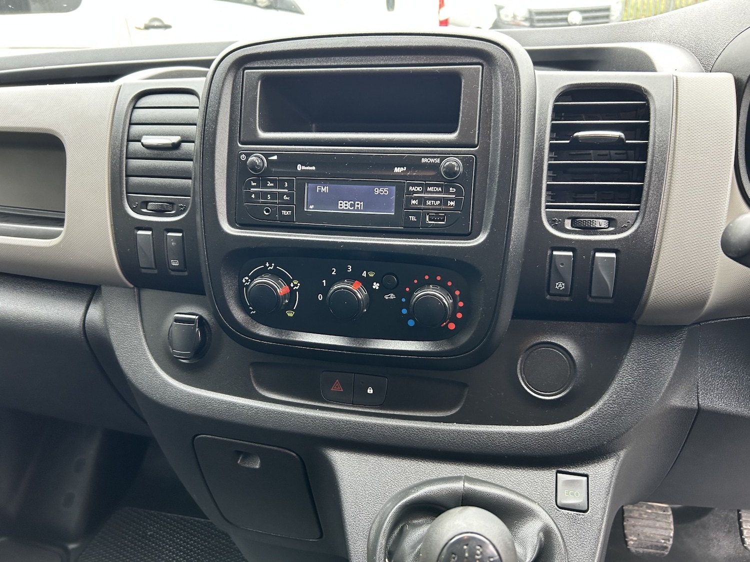 Used Renault Trafic 2019 for sale - 76421877: Photo 11
