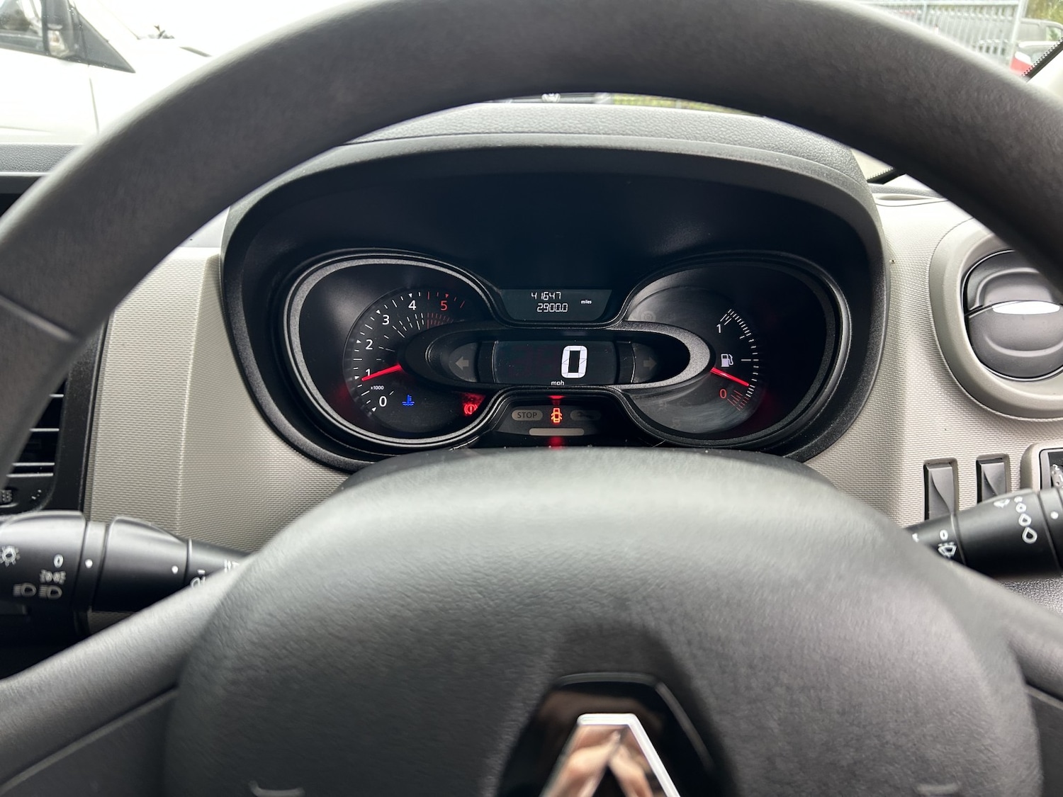 Used Renault Trafic 2019 for sale - 76421877: Photo 12