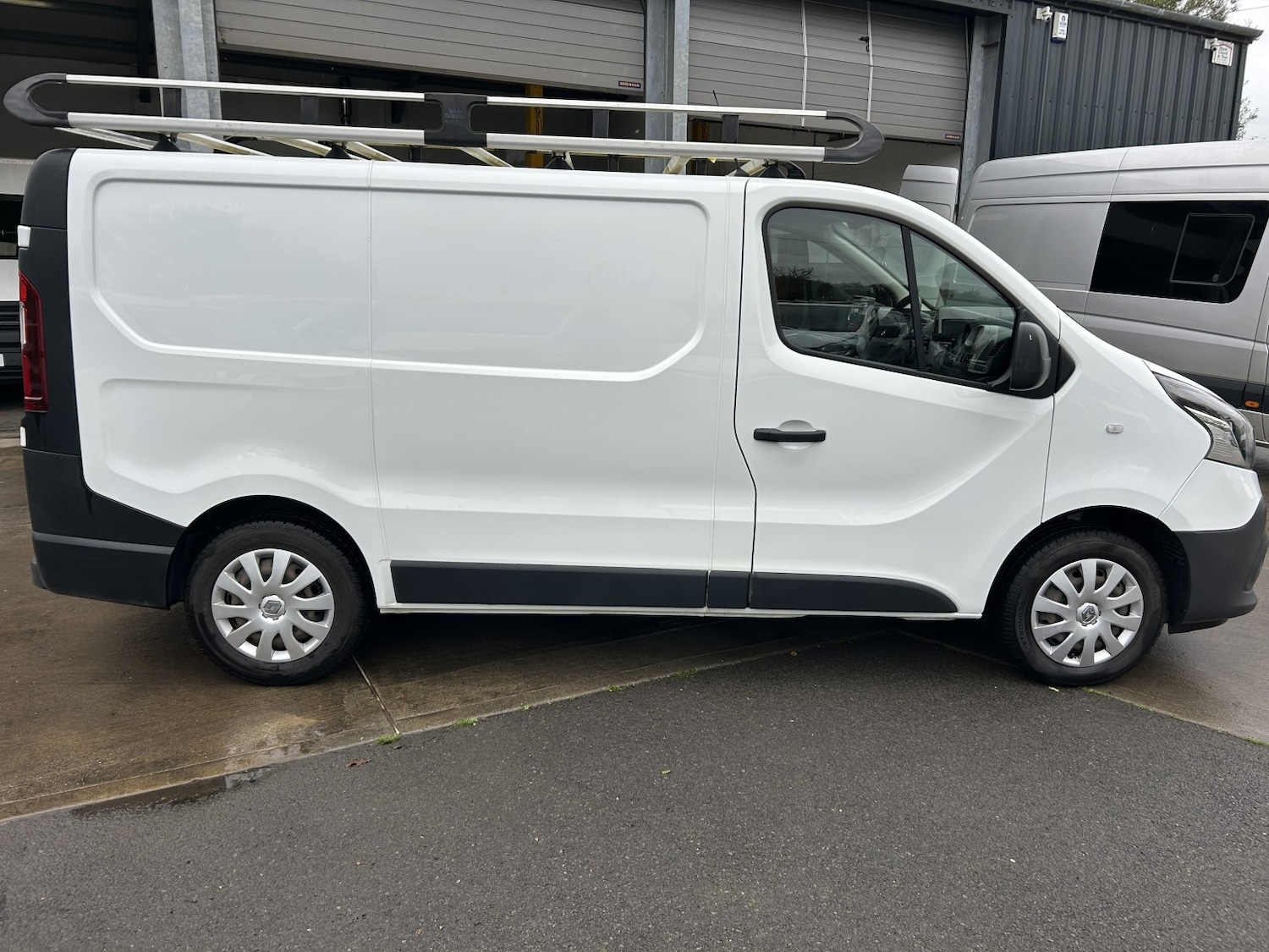 Used Renault Trafic 2019 for sale - 76421877: Photo 5
