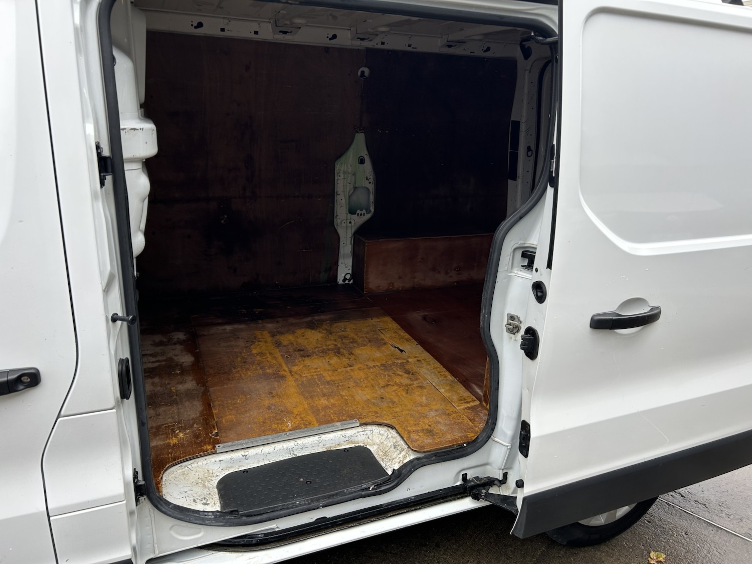 Used Renault Trafic 2019 for sale - 76421877: Photo 8