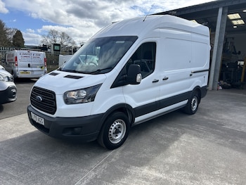 Used Ford Transit 2019 for sale - 78304836: Photo