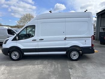 Used Ford Transit 2019 for sale - 78304836: Photo