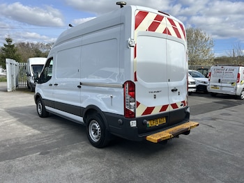 Used Ford Transit 2019 for sale - 78304836: Photo