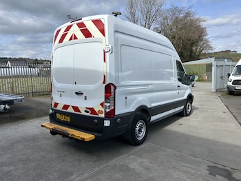 Used Ford Transit 2019 for sale - 78304836: Photo