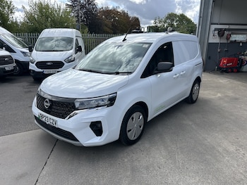 Used Nissan Other 2023 for sale - 79605077: Photo