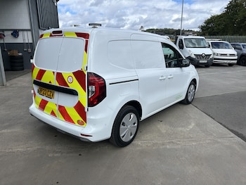 Used Nissan Other 2023 for sale - 79605077: Photo