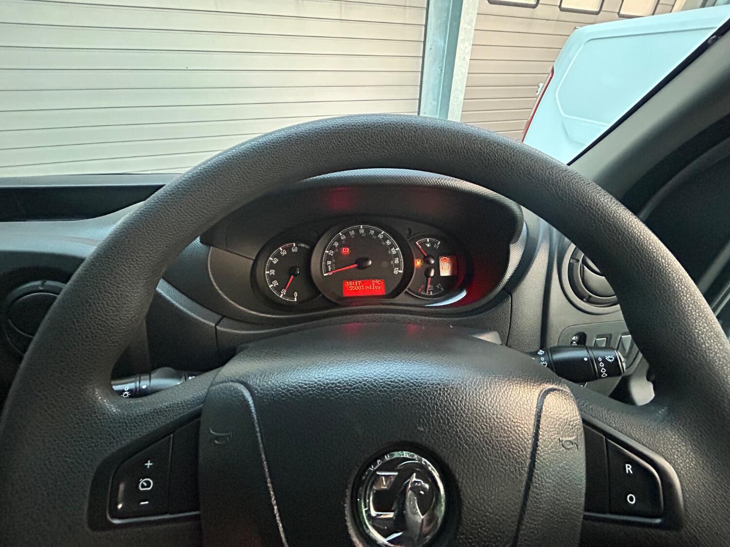 Vehicle 16