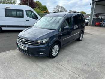 2018 - 2.0 TDI 5dr