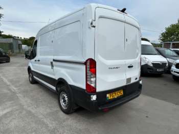 Used Ford Transit 2021 for sale - 74723292: Photo
