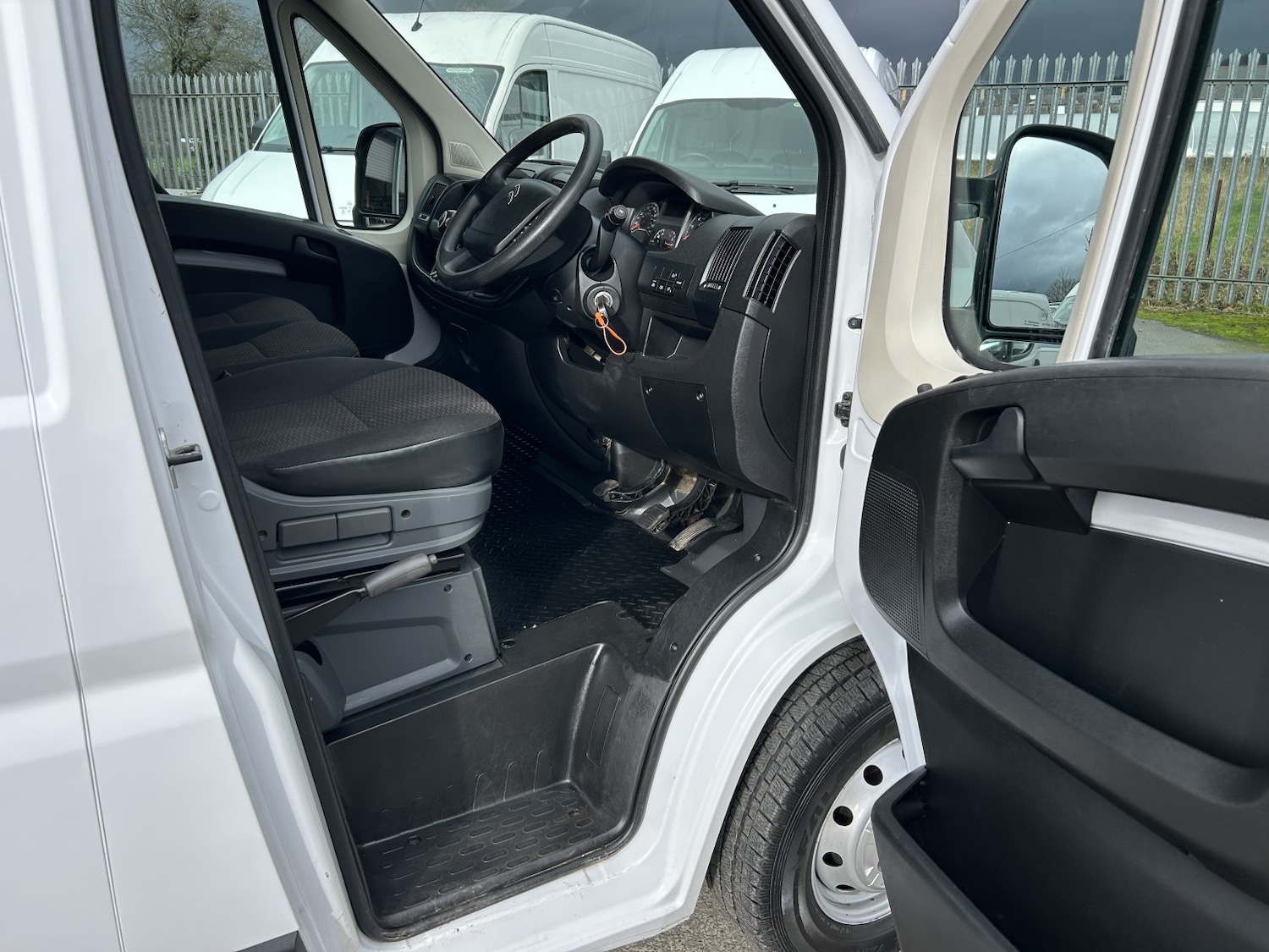 Used Citroen Relay 2022 for sale - 77687678: Photo 10