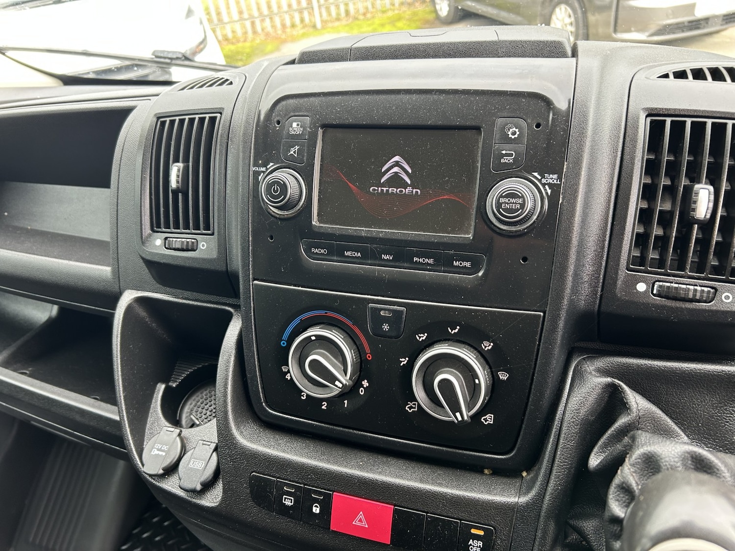 Used Citroen Relay 2022 for sale - 77687678: Photo 11