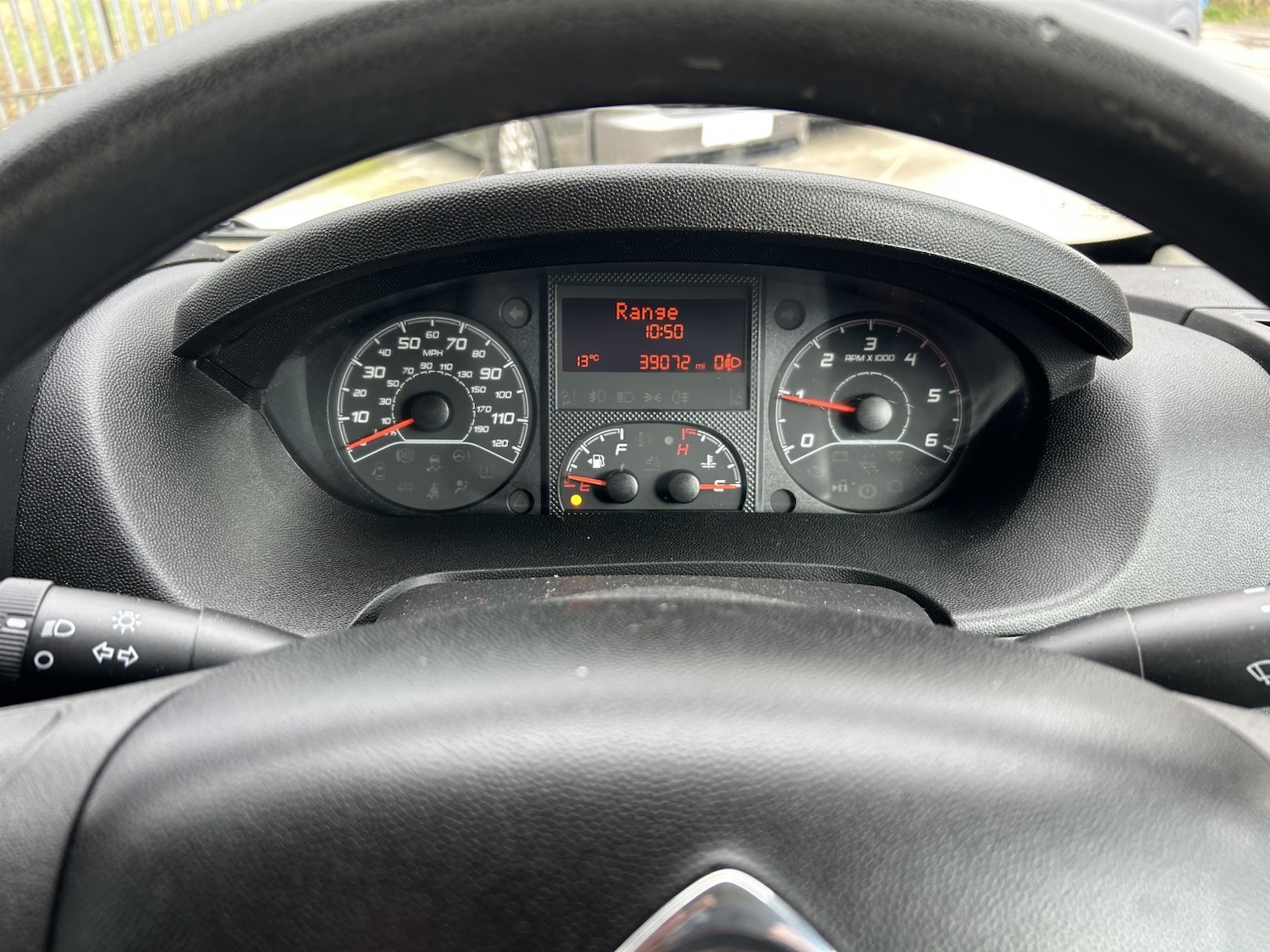 Used Citroen Relay 2022 for sale - 77687678: Photo 12