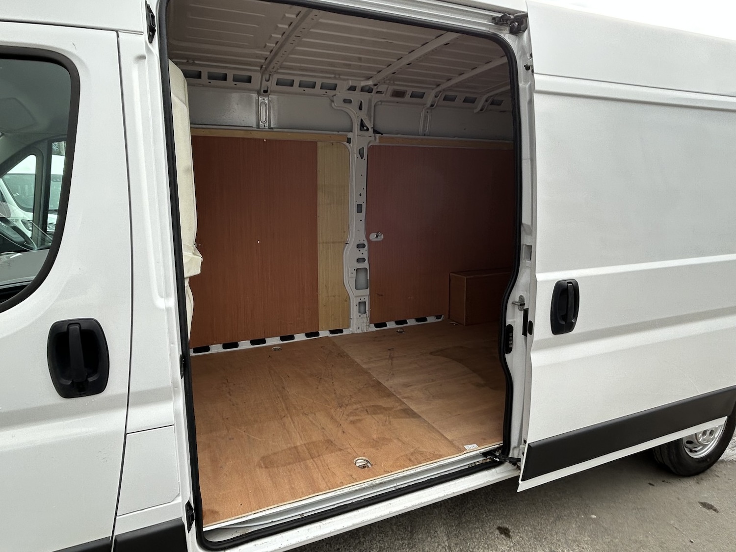 Used Citroen Relay 2022 for sale - 77687678: Photo 8