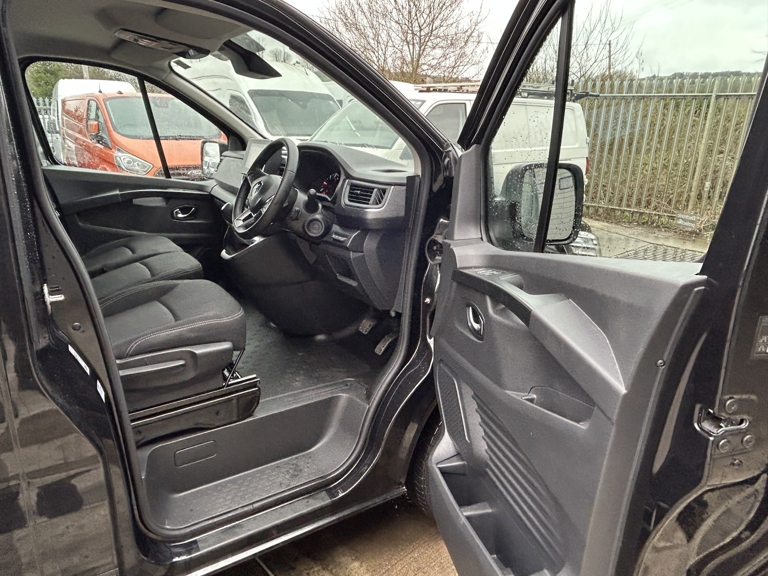 Used Renault Trafic 2024 for sale - 77789305: Photo 10