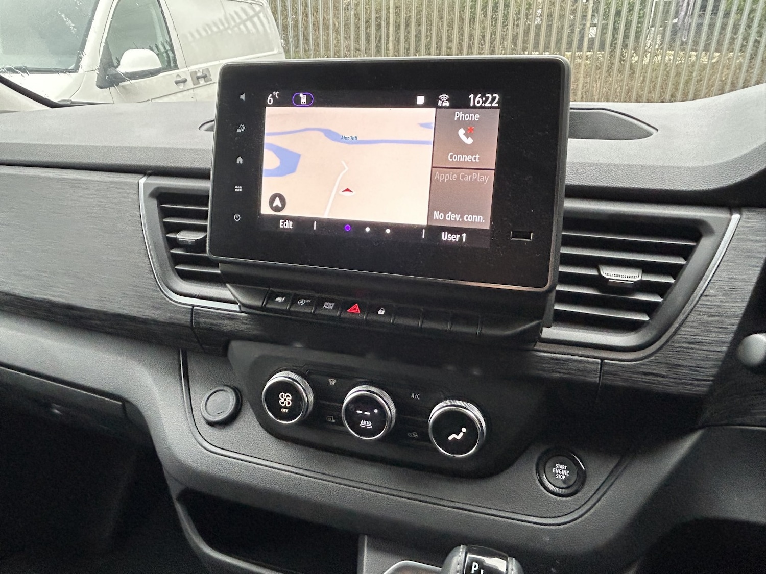 Used Renault Trafic 2024 for sale - 77789305: Photo 11