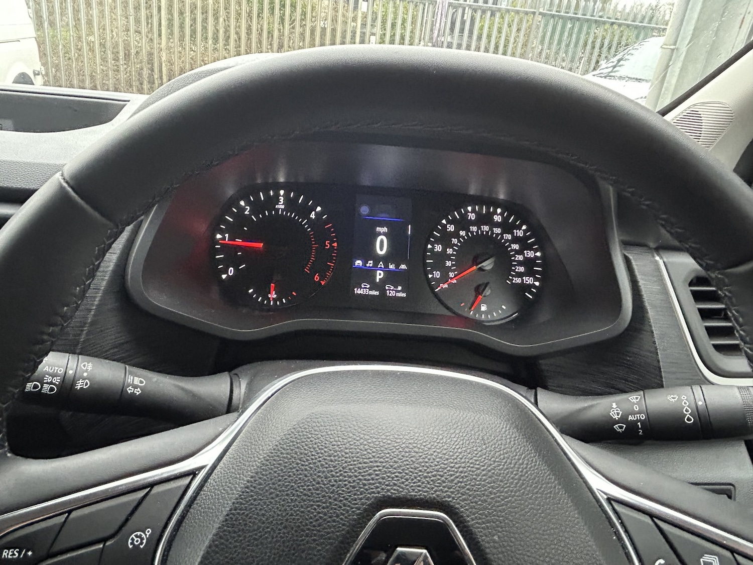 Used Renault Trafic 2024 for sale - 77789305: Photo 12