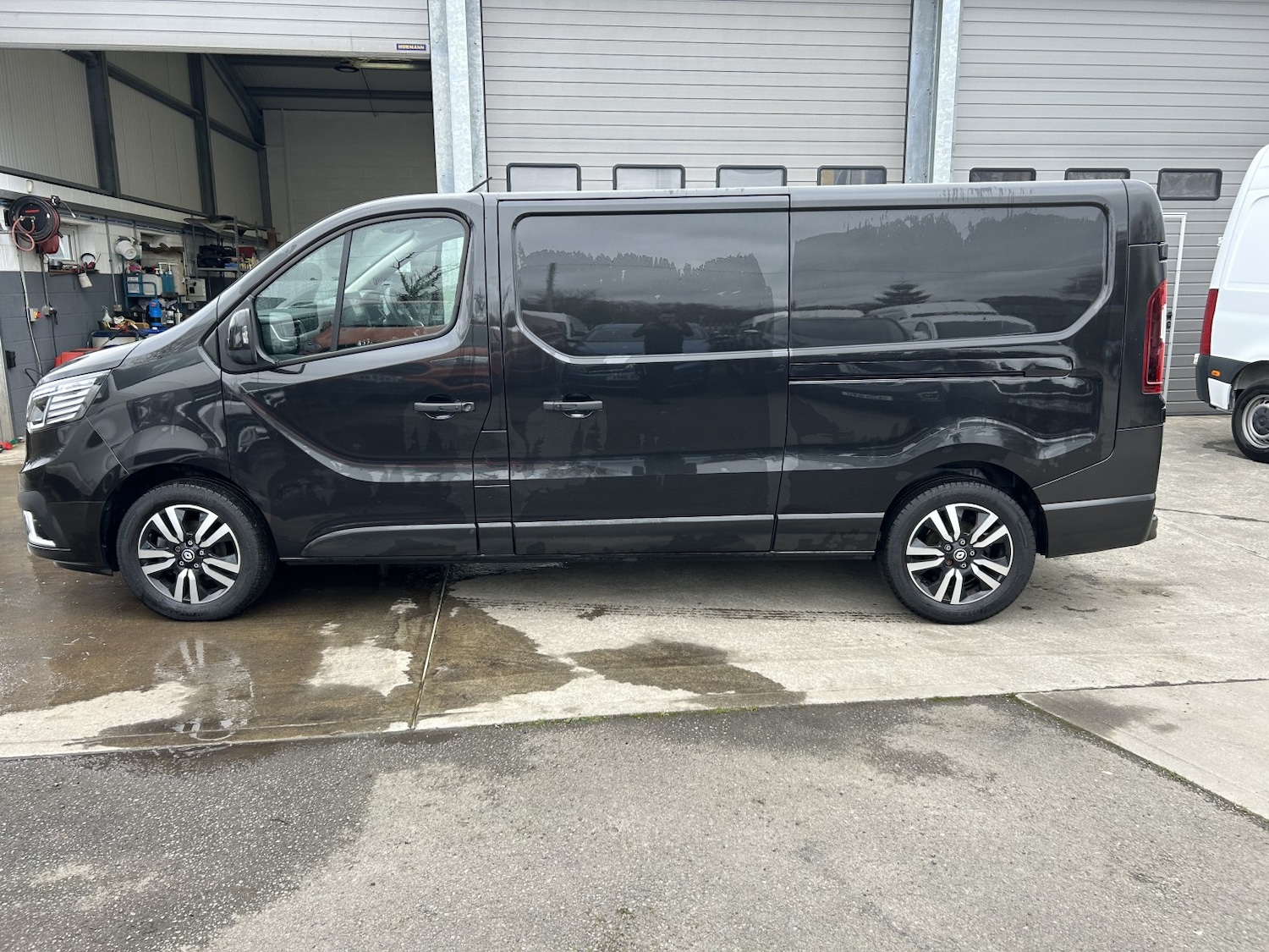 Used Renault Trafic 2024 for sale - 77789305: Photo 2