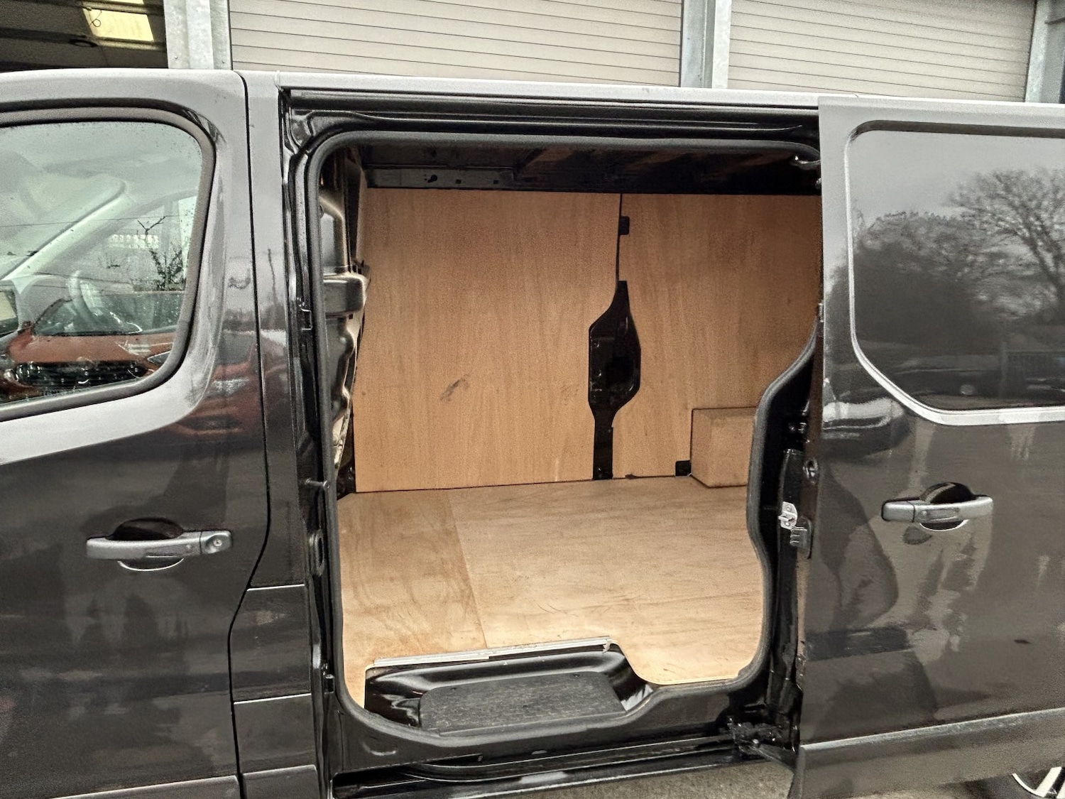 Used Renault Trafic 2024 for sale - 77789305: Photo 8