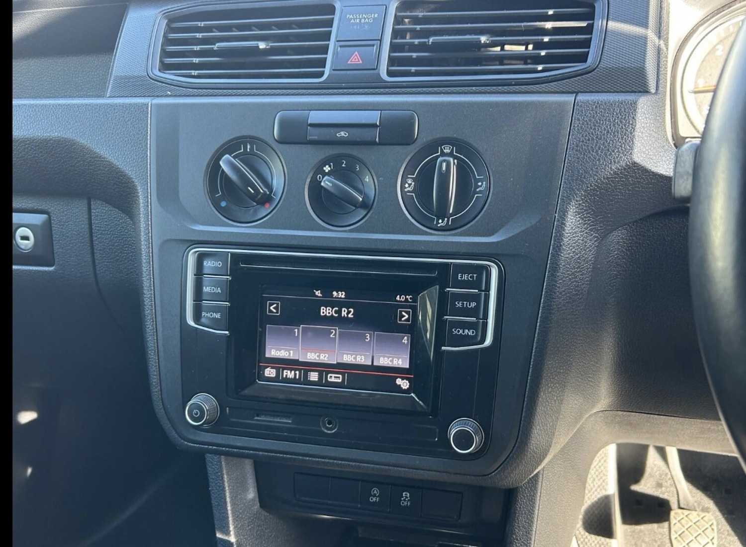 Used Volkswagen Caddy 2020 for sale - 76904638: Photo 11