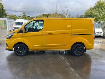 Used Ford Transit Custom 2019 for sale - 75944938: Photo