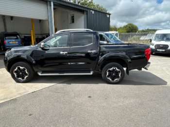 Used Nissan Navara 2020 for sale - 75190246: Photo