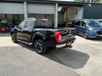 Used Nissan Navara 2020 for sale - 75190246: Photo