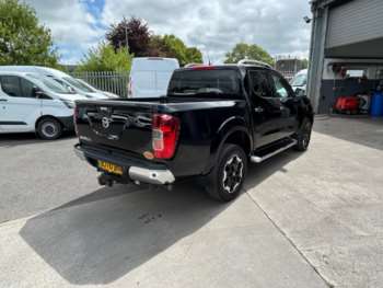 Used Nissan Navara 2020 for sale - 75190246: Photo