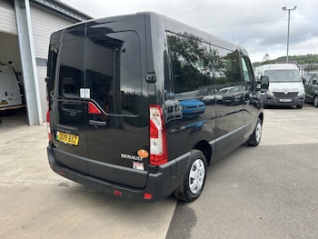 Used Renault Master 2019 for sale - 78956714: Photo