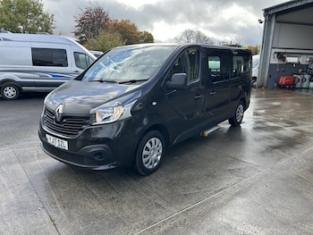 Renault - Trafic
