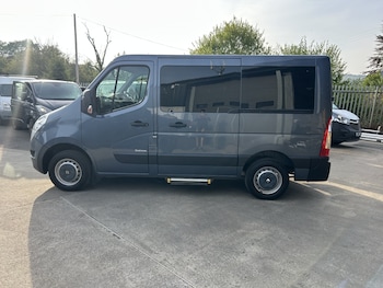 Used Renault Master 2017 for sale - 79340879: Photo