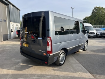 Used Renault Master 2017 for sale - 79340879: Photo