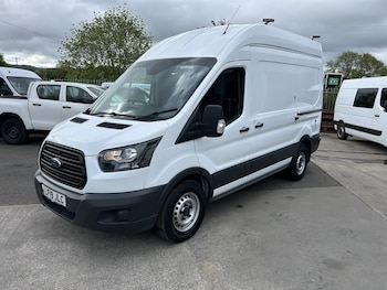 Used Ford Transit 2019 for sale - 78592702: Photo