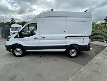 Used Ford Transit 2019 for sale - 78592702: Photo