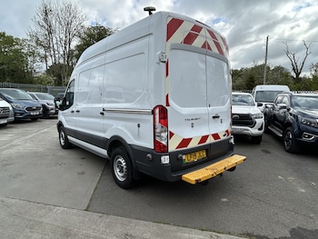 Used Ford Transit 2019 for sale - 78592702: Photo
