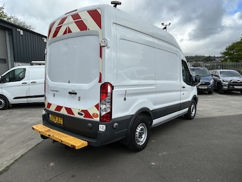 Used Ford Transit 2019 for sale - 78592702: Photo