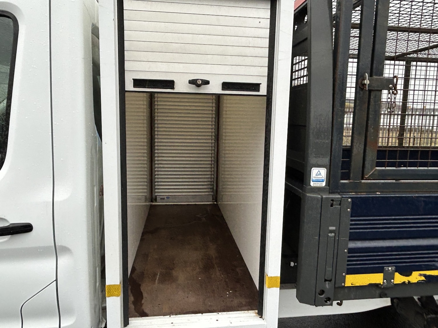 Used Ford Transit 2021 for sale - 76637414: Photo 10