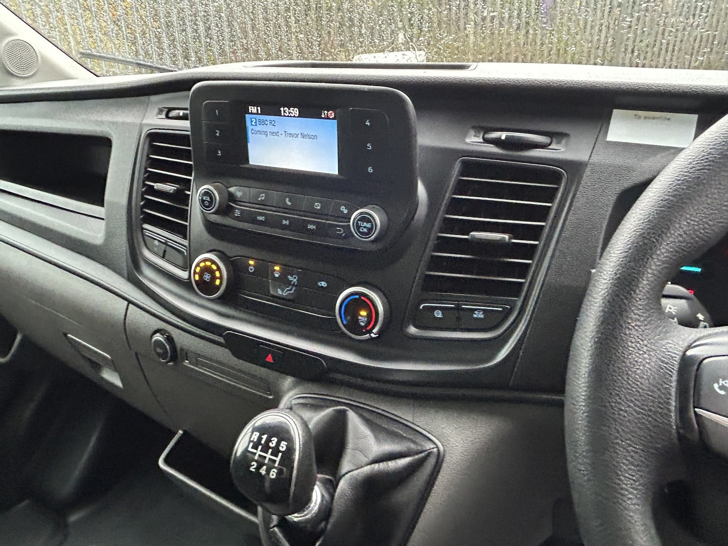 Used Ford Transit 2021 for sale - 76637414: Photo 11