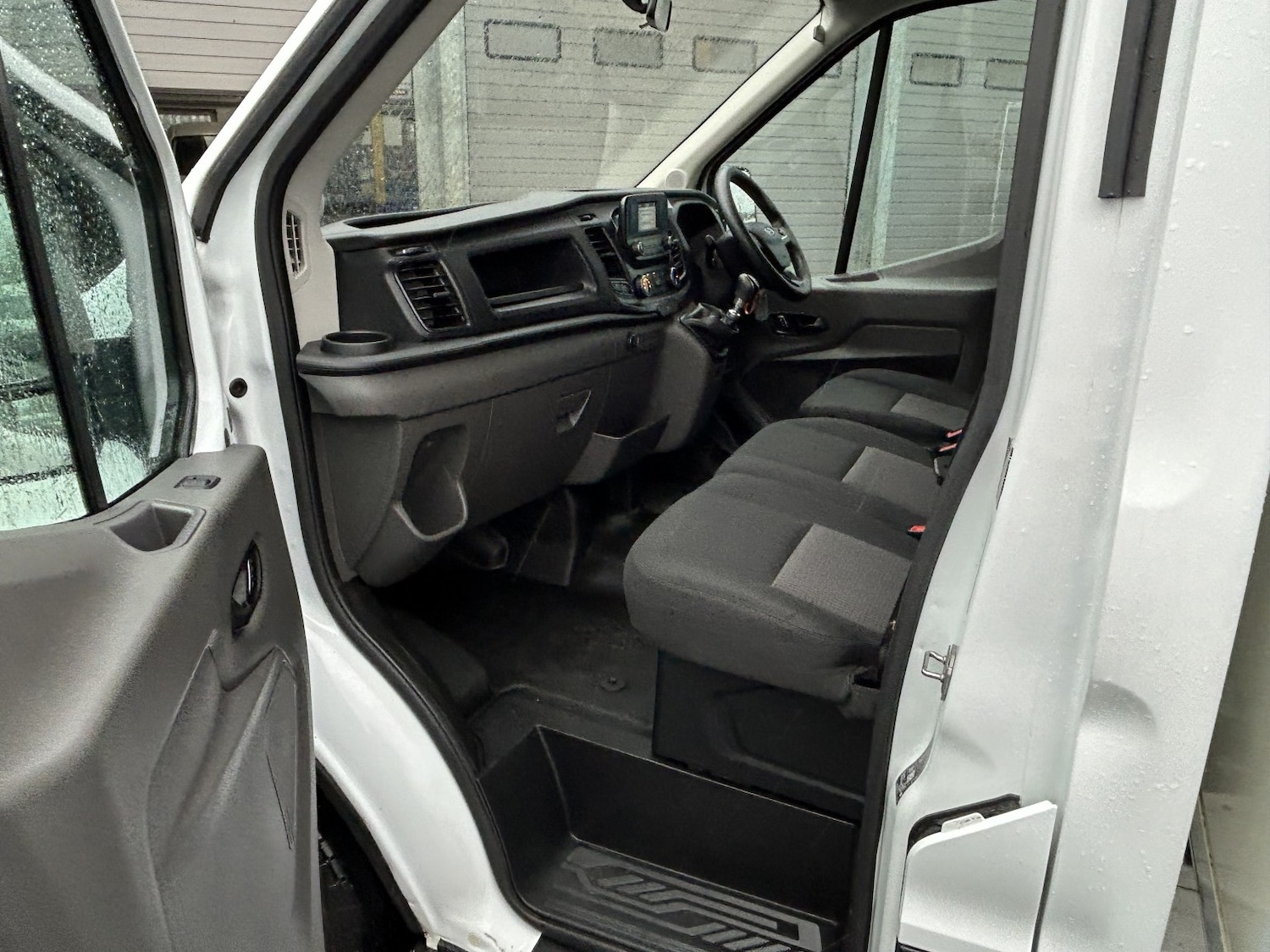 Used Ford Transit 2021 for sale - 76637414: Photo 8