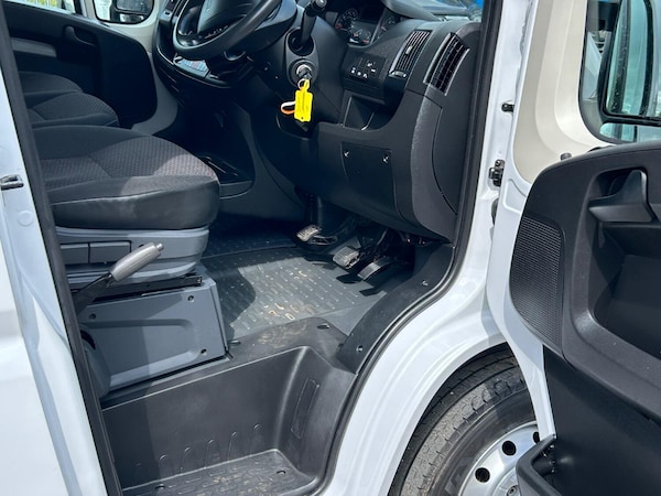 Used Vauxhall Movano 2023 for sale - 75555843: Photo 10