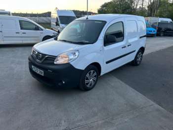 Used Nissan NV250 2020 for sale - 74670970: Photo